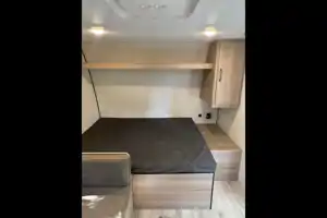 Super-Lightweight 2025 Coleman Light 17BX • Sleeps 5 • Delivery Available • Pet-Friendly