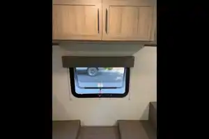 Super-Lightweight 2025 Coleman Light 17BX • Sleeps 5 • Delivery Available • Pet-Friendly