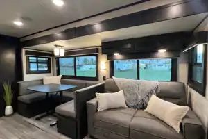Camp Time!! Jayco Jay Flight 32BHDS Travel Trailer