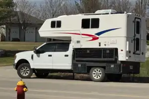 Northern Lite 9-6  “Discover Ontario”