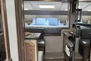 Northern Lite 9-6  “Discover Ontario”