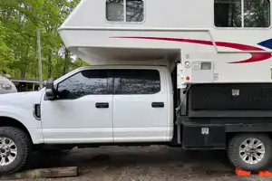 Northern Lite 9-6  “Discover Ontario”