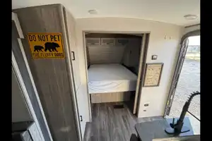 Keystone Passport Travel Trailer Sleeps 10