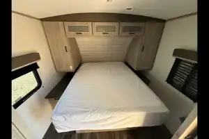 Keystone Passport Travel Trailer Sleeps 10