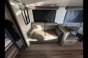 Keystone Passport Travel Trailer Sleeps 10