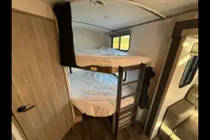 Keystone Passport Travel Trailer Sleeps 10
