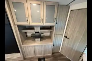 Keystone Passport Travel Trailer Sleeps 10