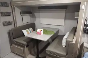  Tilly ~ Hop in & Let the Adventure Begin Pet Friendly Travel Trailer