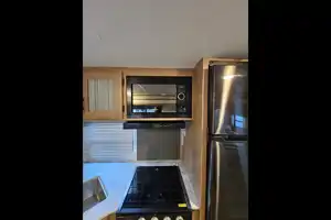 Lorraine's Forest River Avenger 27DBS Travel Trailer