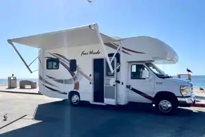 Thor Four Winds 23U E0