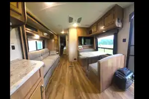 Karina's Coachmen Catalina SBX Travel Trailer