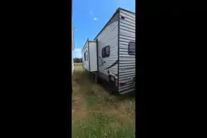Karina's Coachmen Catalina SBX Travel Trailer