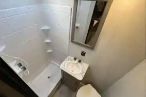 yy's Keystone hideout 2024