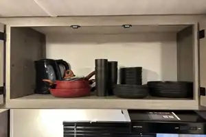 yy's Keystone hideout 2024