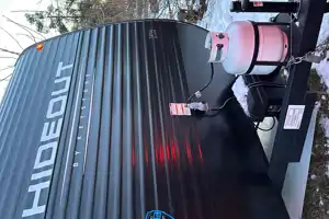 yy's Keystone hideout 2024