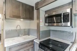 NEXIE - 2022 Nexus RV Triumph