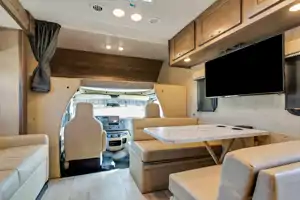 NEXIE - 2022 Nexus RV Triumph