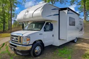 NEXIE - 2022 Nexus RV Triumph