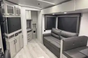 Brand New Family Bunkhouse!