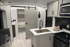 Brand New Family Bunkhouse!