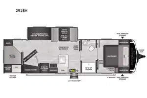 Brand New Family Bunkhouse!