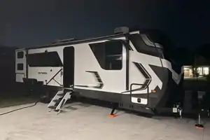 Brand New Family Bunkhouse!