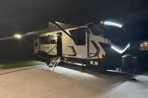 Brand New Family Bunkhouse!