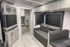 Brand New Family Bunkhouse!