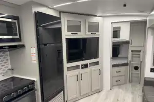 Brand New Family Bunkhouse!