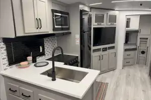 Brand New Family Bunkhouse!