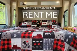BOOK NOW #1- LEAF PEEPING FALL SPECIAL - AVAILABLE 9/30 - 10/5 ⭐⭐⭐⭐⭐
