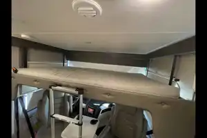 Luxury Entegra Coach Visión xl Class A
