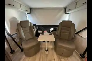 Luxury Entegra Coach Visión xl Class A