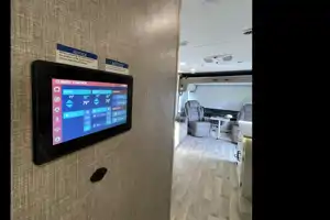 Luxury Entegra Coach Visión xl Class A