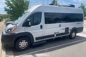 Nam's Thor Motor Coach 20J Class B