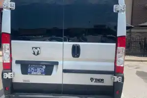 Nam's Thor Motor Coach 20J Class B