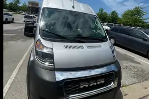Nam's Thor Motor Coach 20J Class B