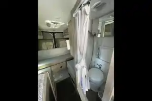 Nam's Thor Motor Coach 20J Class B