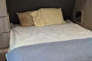 John's Grand Design 2400bh Travel Trailer