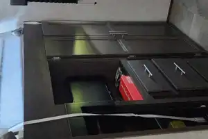 Coleman 337BH Travel Trailer