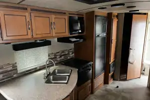 2017 Sunset Trail 270BH