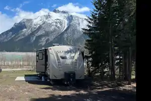 2017 Sunset Trail 270BH
