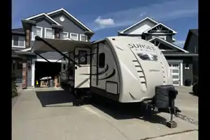 2017 Sunset Trail 270BH