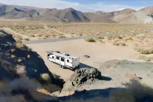 Family Friendly Grand Design 2800BH Travel Trailer