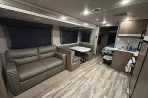 Family Friendly Grand Design 2800BH Travel Trailer