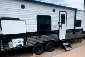 “Lleno De Vida” Jayco Jayflight Travel Trailer