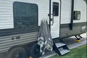 “Lleno De Vida” Jayco Jayflight Travel Trailer