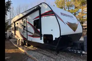 Hobby Acre's Ultimate Toy Hauler