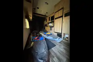 Hobby Acre's Ultimate Toy Hauler