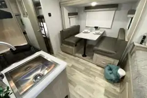 20BHS Lightweight Travel Trailer w/Unlimited Miles 2022 Flagstaff E-Pro 